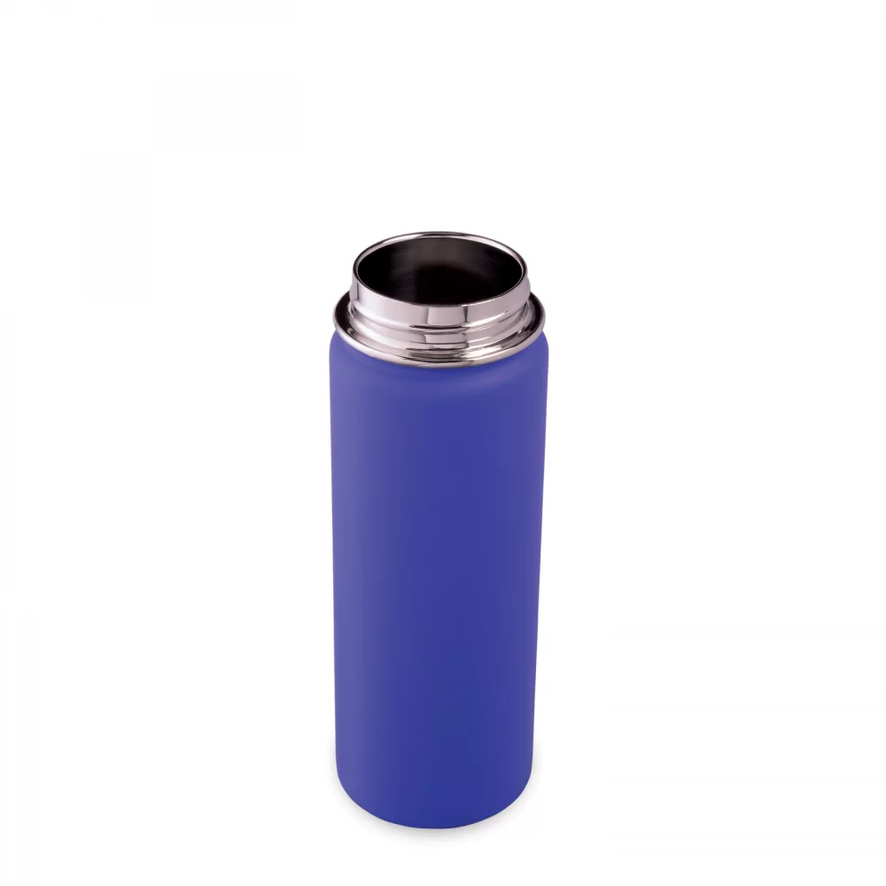 Bouteille en acier inoxydable Ring Leader de 600 ml / 20 oz