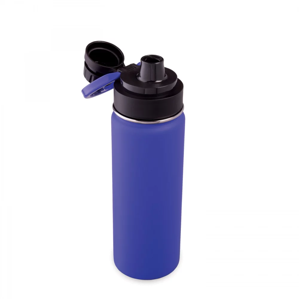 Bouteille en acier inoxydable Ring Leader de 600 ml / 20 oz