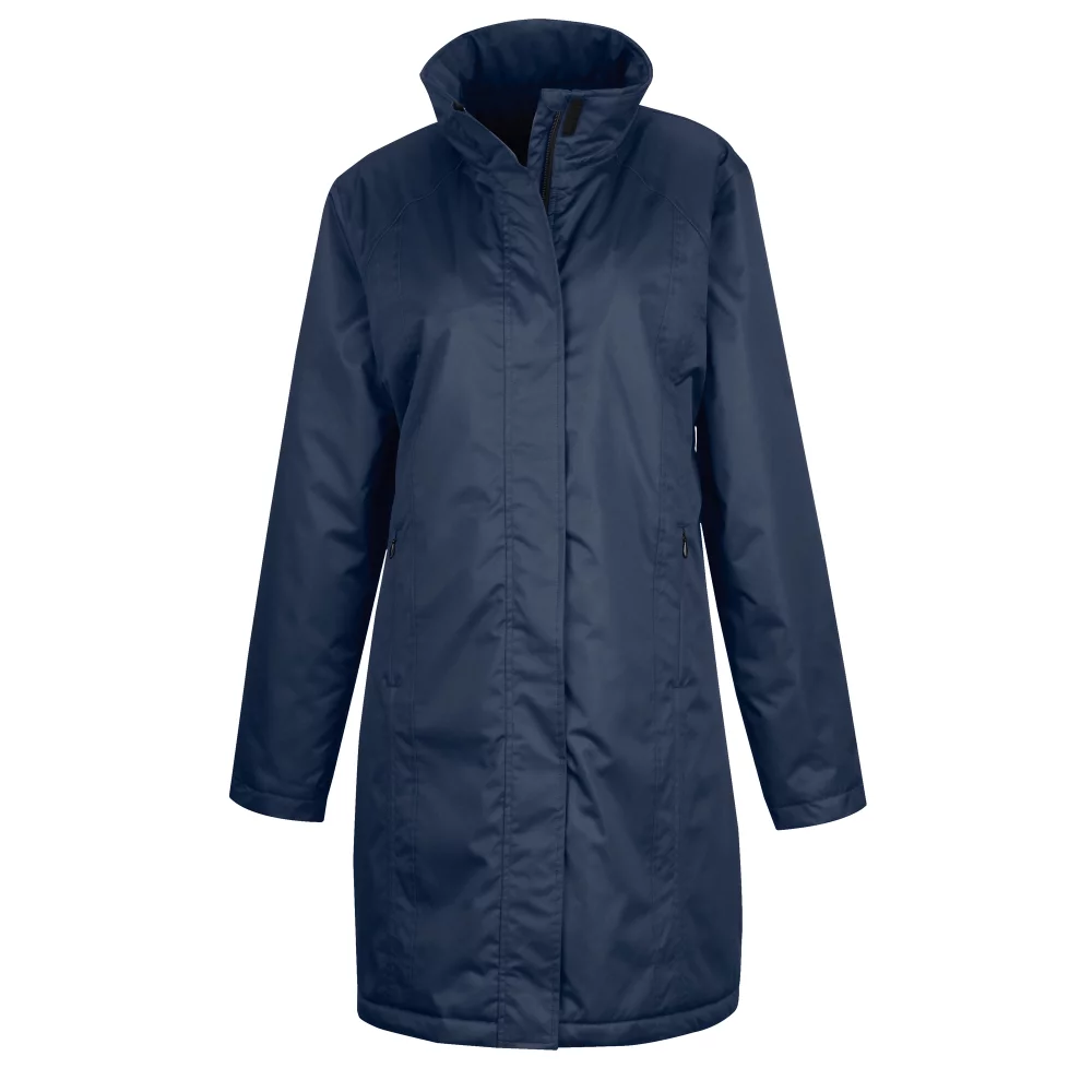 Women's Jupiter Tall Seam Sealed Coat