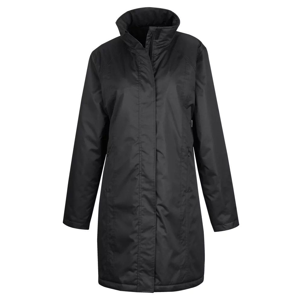 Women's Jupiter Tall Seam Sealed Coat