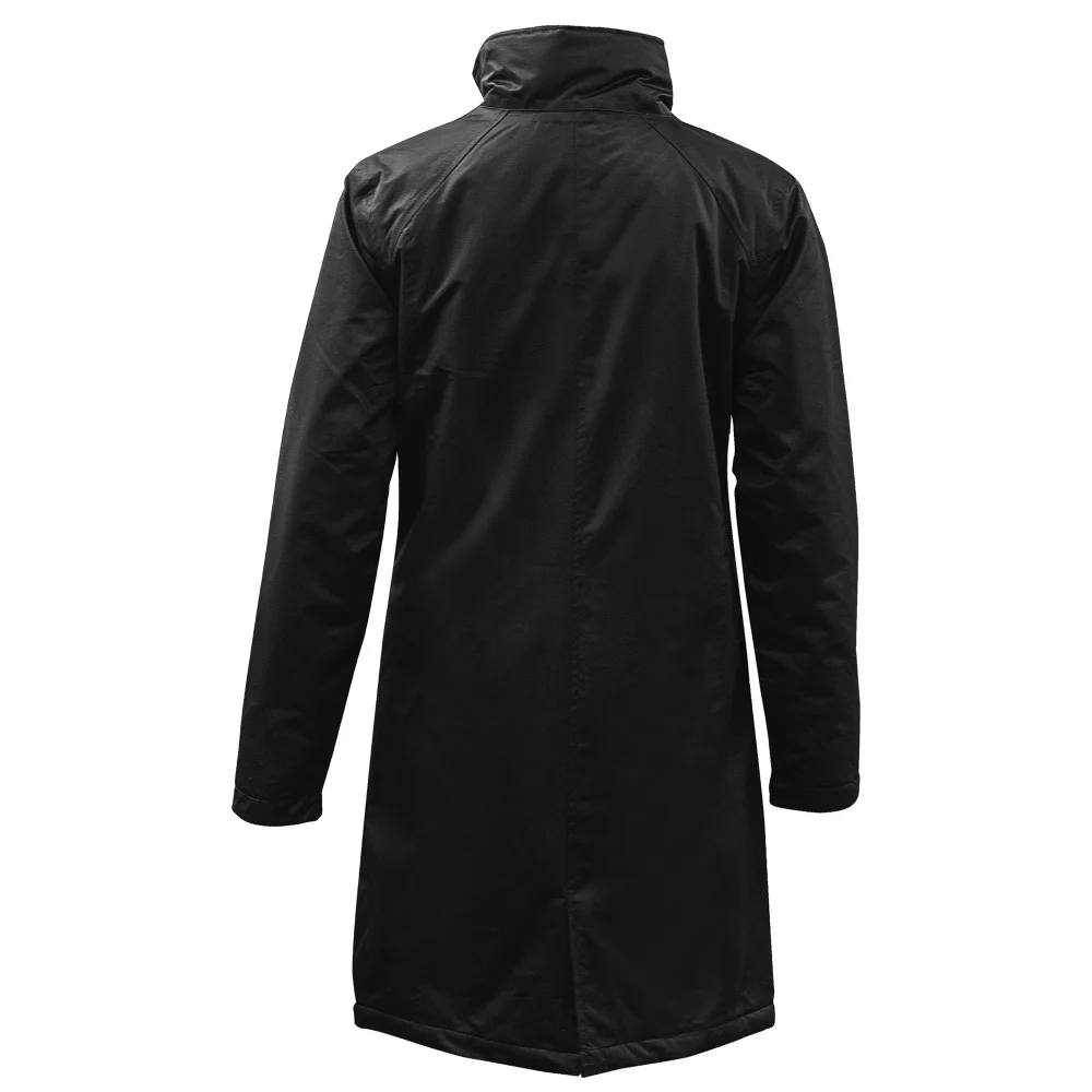 Women's Jupiter Tall Seam Sealed Coat