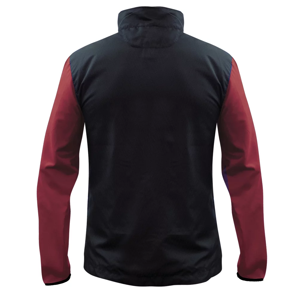 Men's Tours Lightweight Color Block Jacket