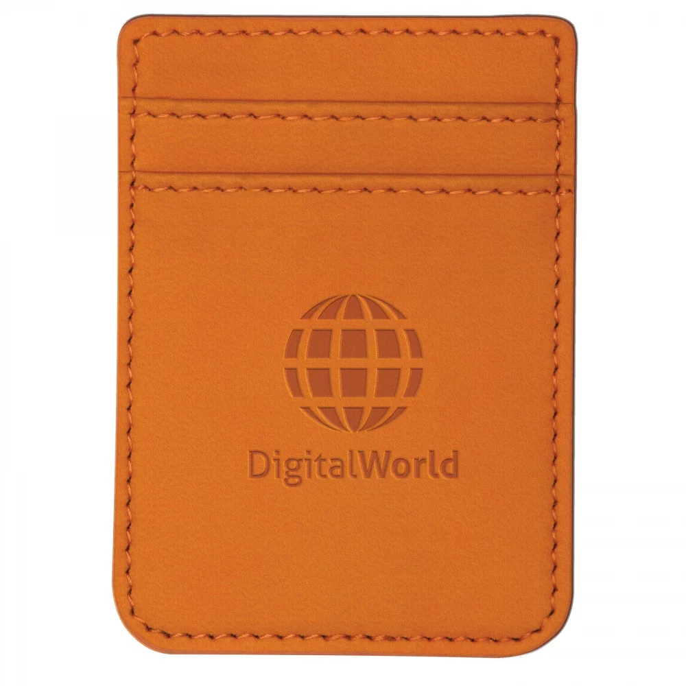 Porte-cartes pour smartphone Donald Rfid