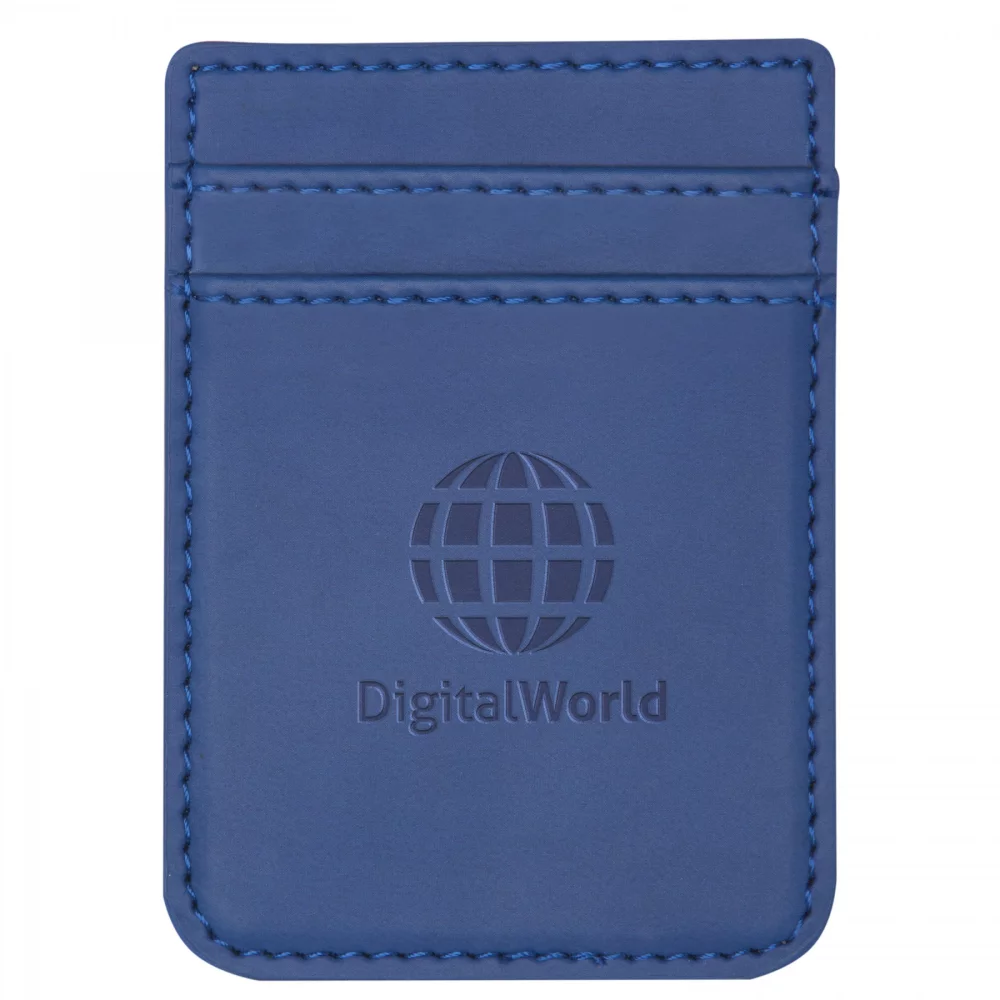 Donald Rfid Smartphone Card Holder