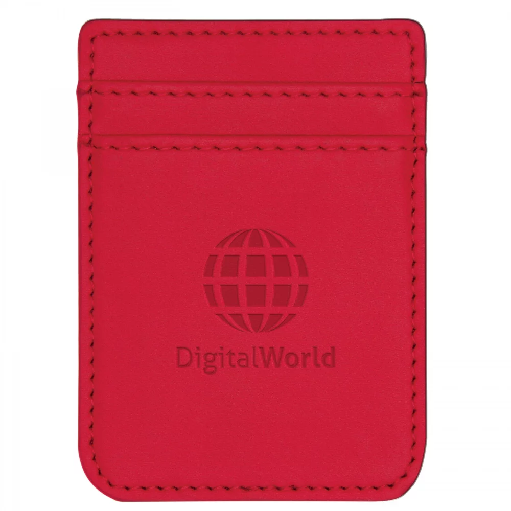 Porte-cartes pour smartphone Donald Rfid