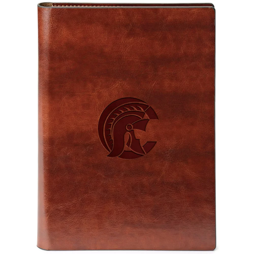 Fabrizio Padfolio Refillable Notepad