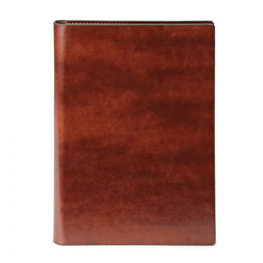 Fabrizio Padfolio Refillable Notepad