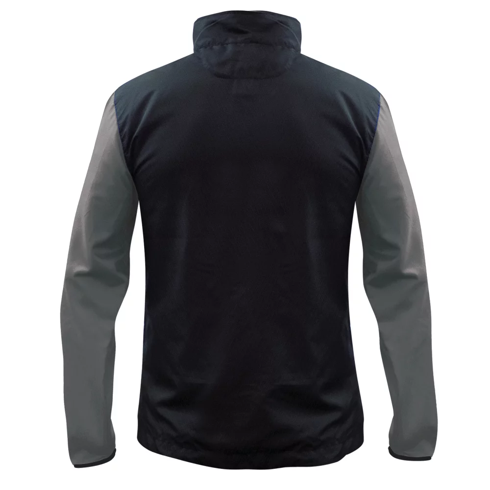 Men's Tours Lightweight Color Block Jacket