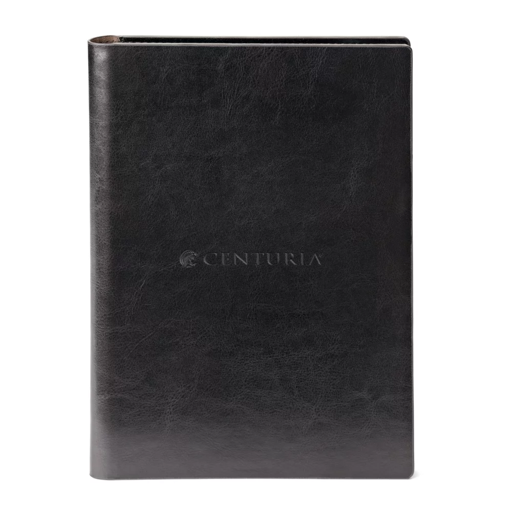 Fabrizio Padfolio Refillable Notepad