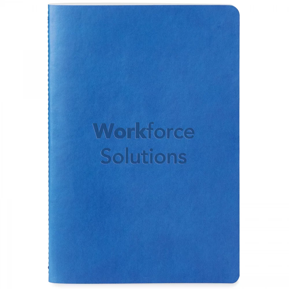 Donald Soft Cover Single Meeting Journal