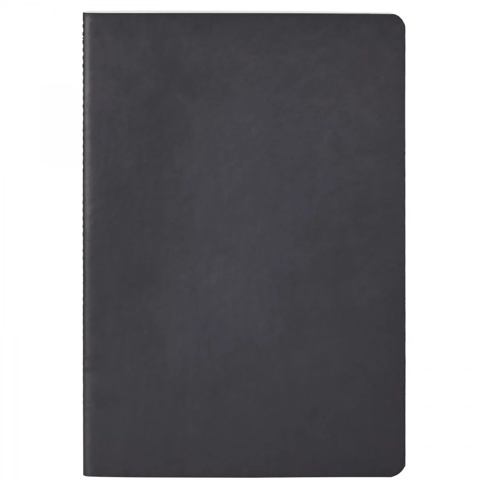 Donald Soft Cover Single Meeting Journal