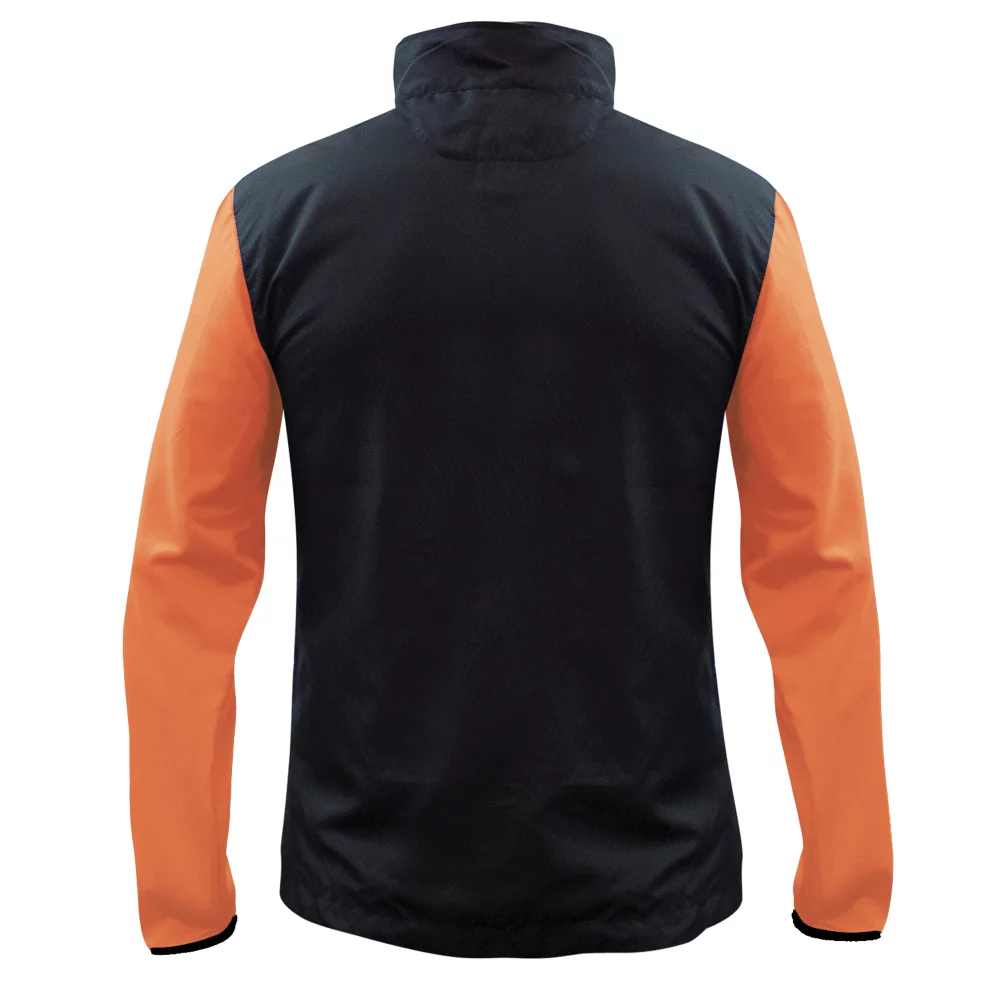 Men's Tours Lightweight Color Block Jacket