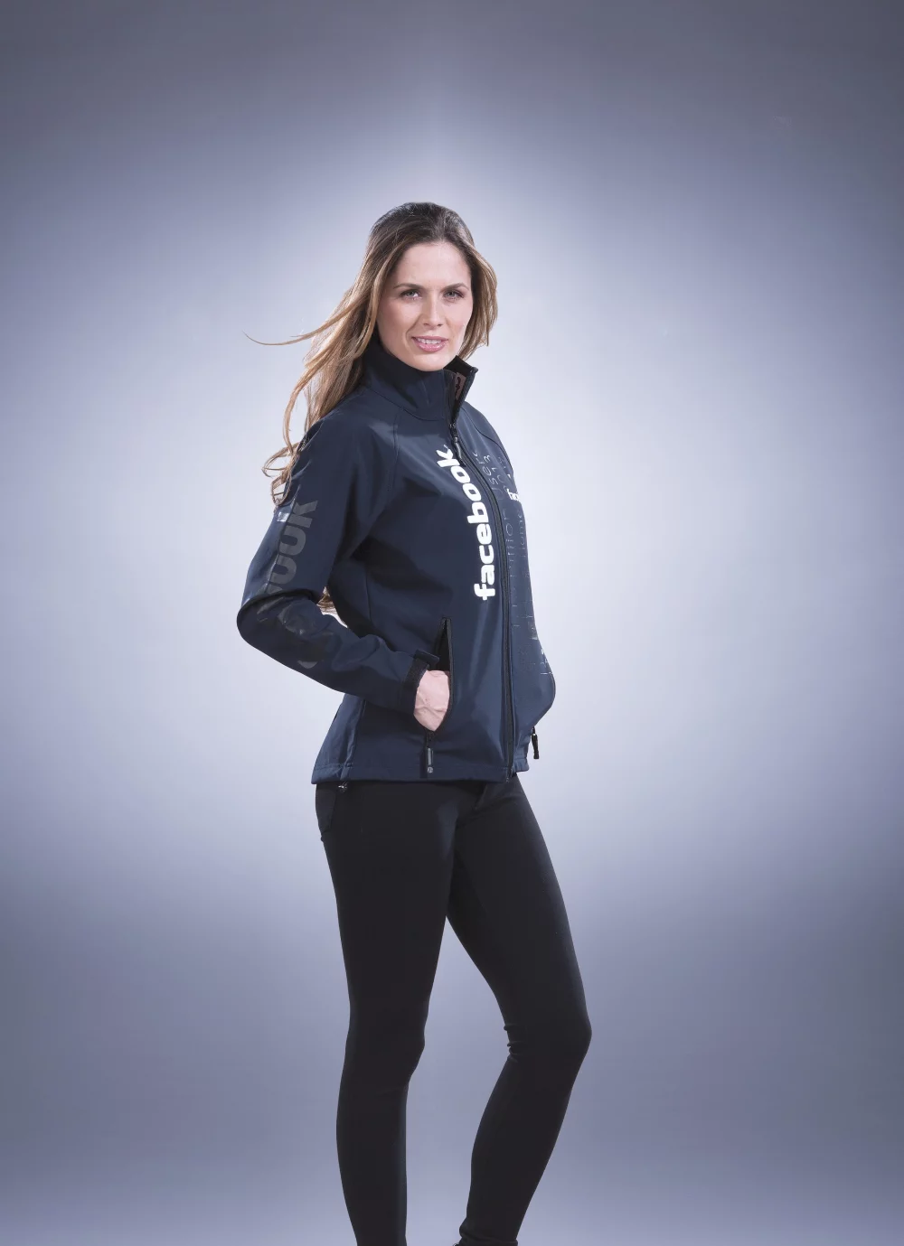 Women's Trail Performance Jacket