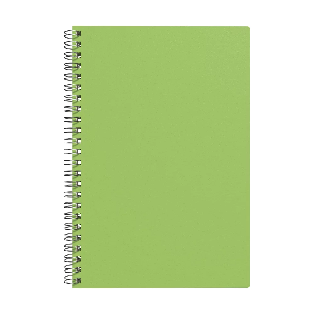 Neoskin Spiral Journal