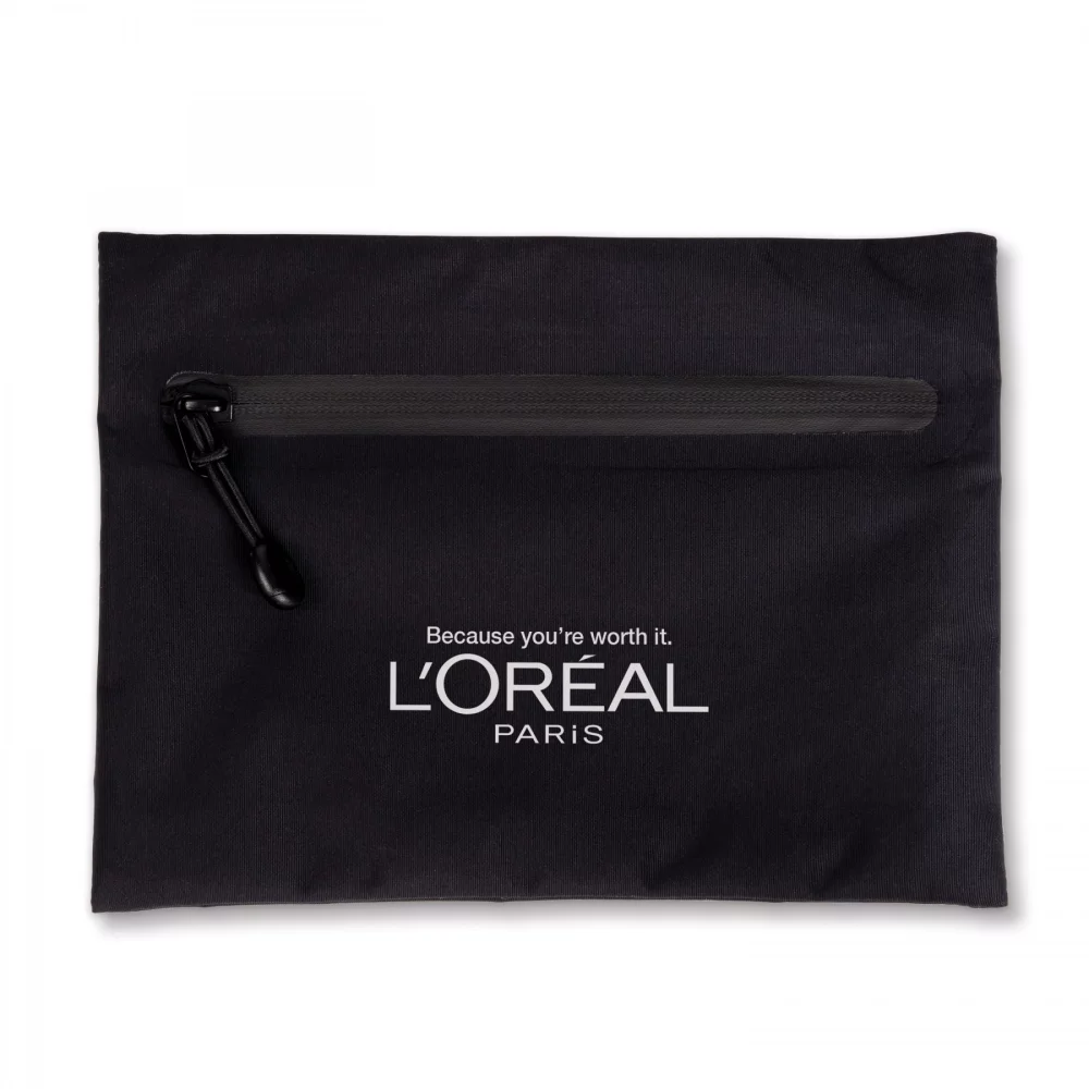 Call Of The Wild Water Resistant Accessory Pouch