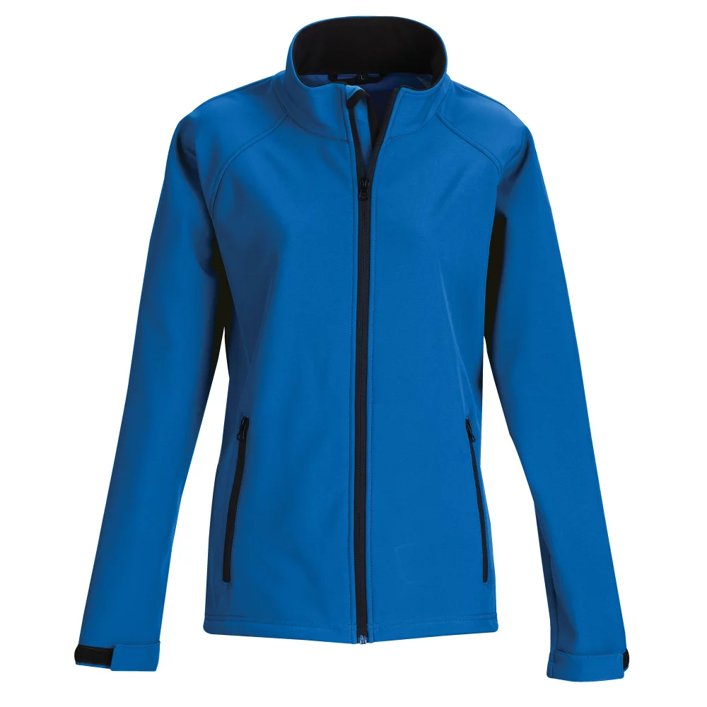 Women's Trail Performance Jacket