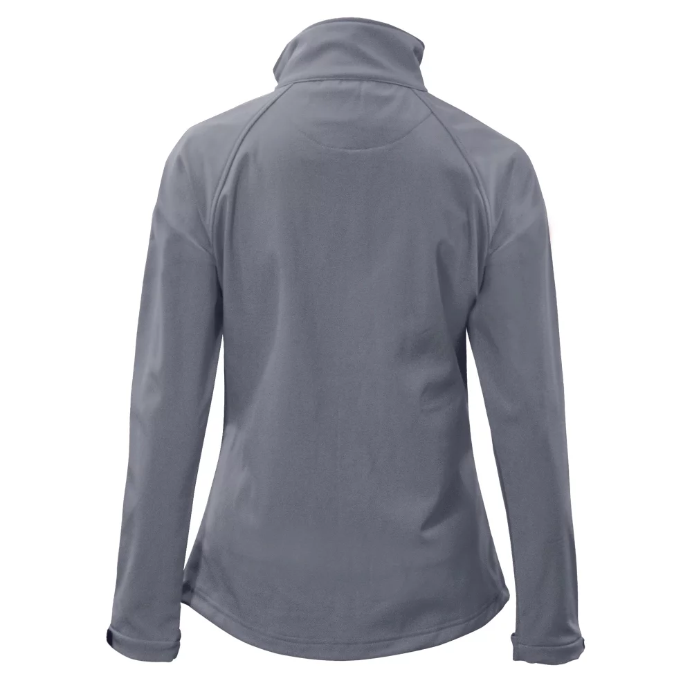 Veste de performance pour femme sur sentier