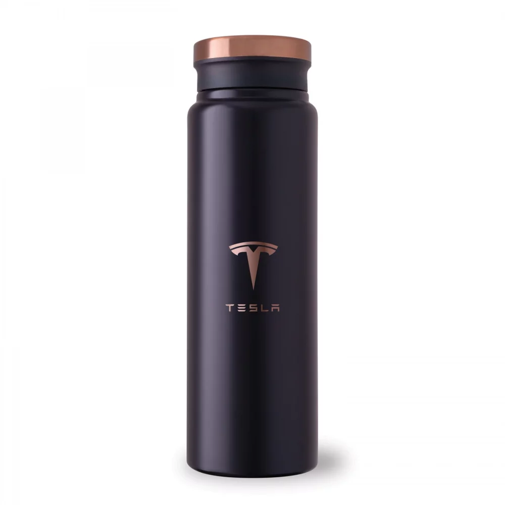 Bouteille en acier inoxydable Trend Setter Reflection 600 ml / 20 oz