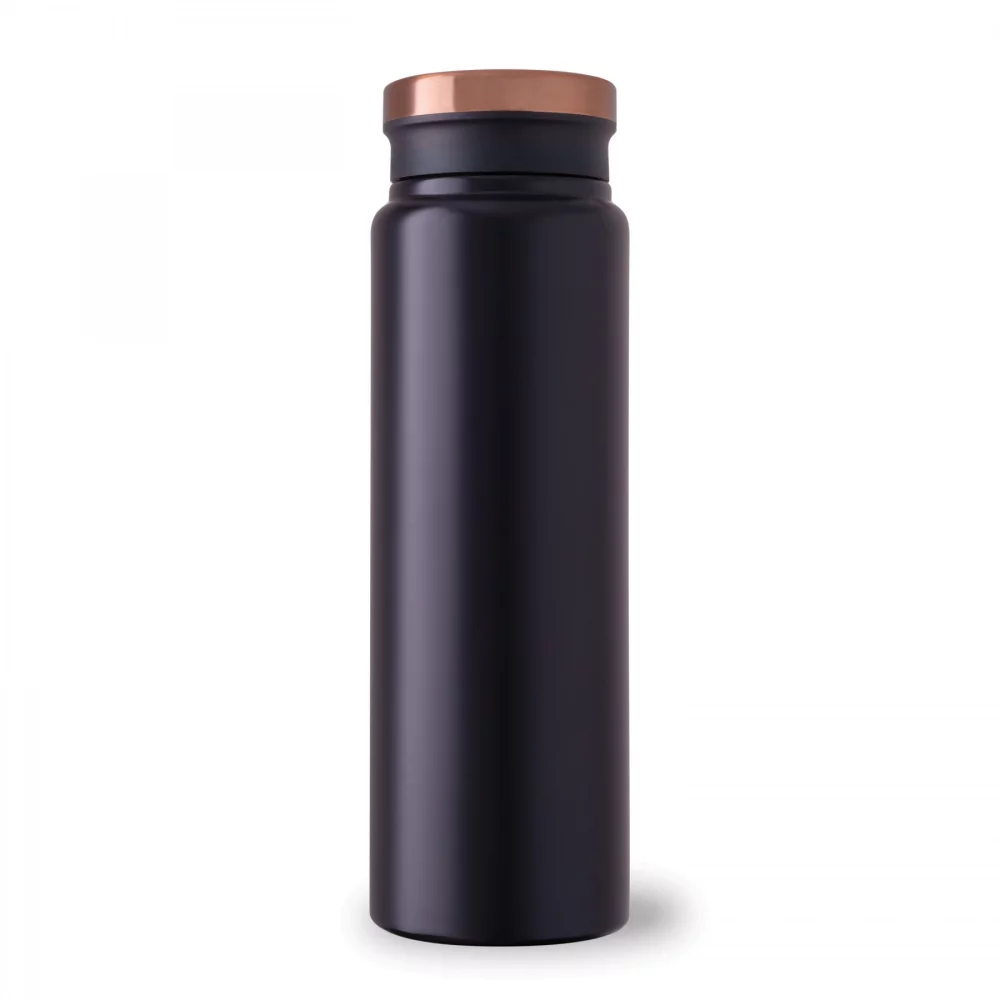 Bouteille en acier inoxydable Trend Setter Reflection 600 ml / 20 oz