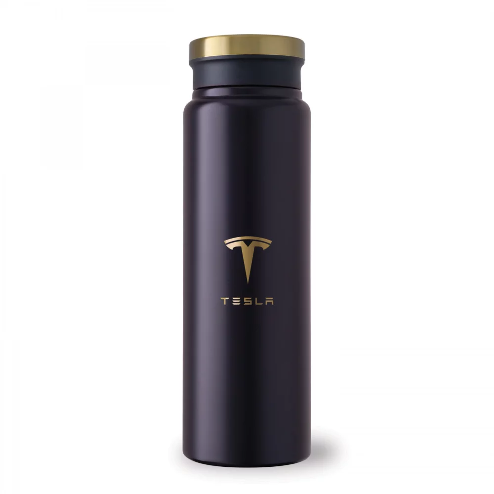 Bouteille en acier inoxydable Trend Setter Reflection 600 ml / 20 oz