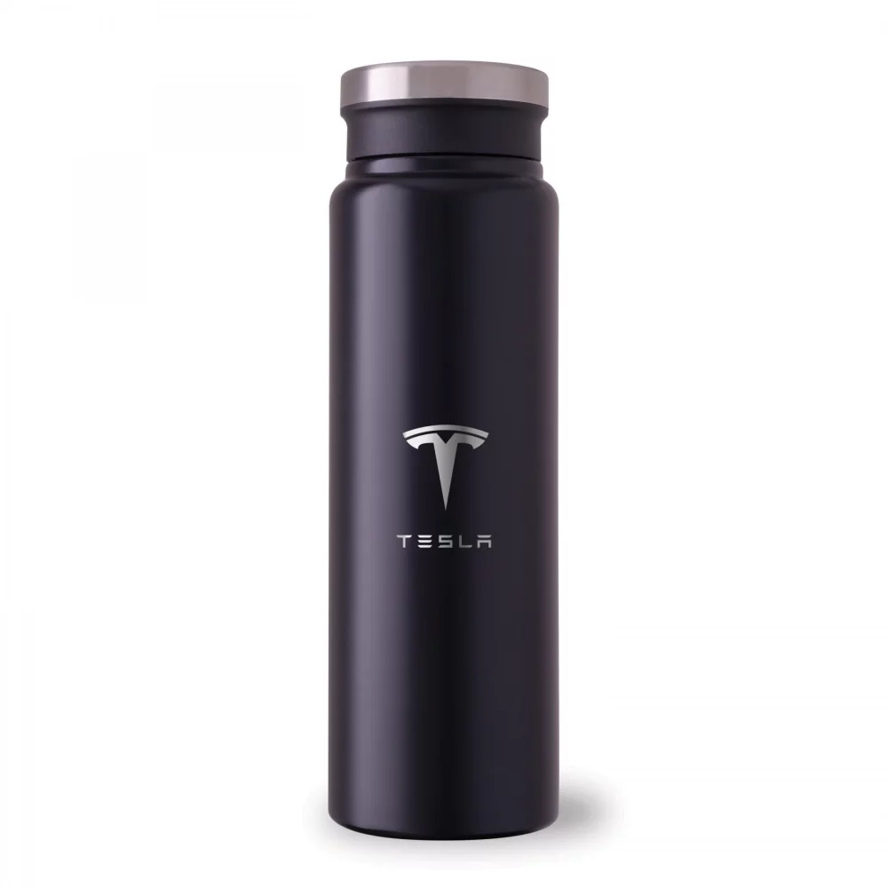 Bouteille en acier inoxydable Trend Setter Reflection 600 ml / 20 oz