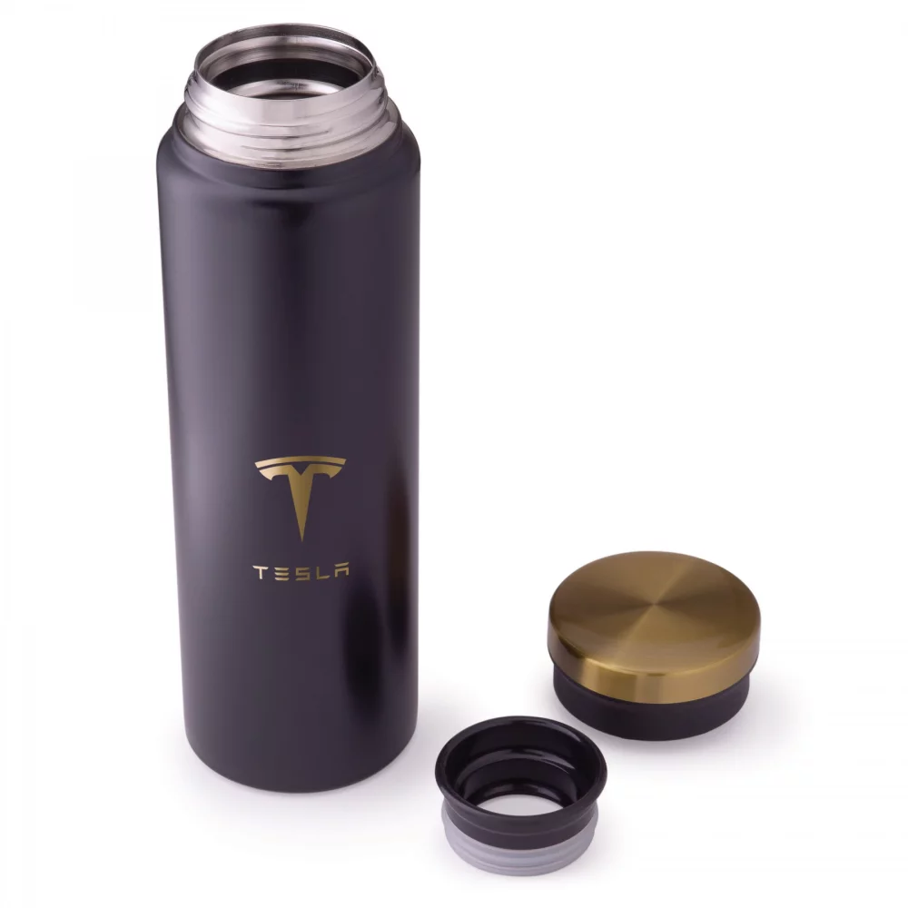 Bouteille en acier inoxydable Trend Setter Reflection 600 ml / 20 oz