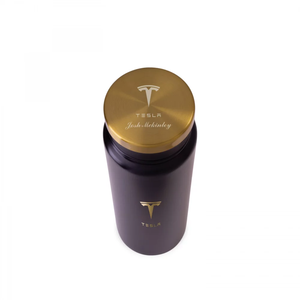 Bouteille en acier inoxydable Trend Setter Reflection 600 ml / 20 oz