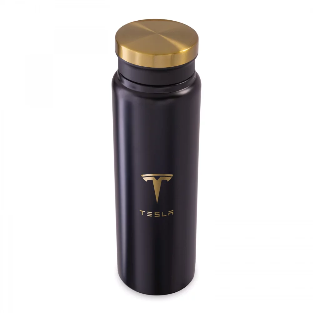 Bouteille en acier inoxydable Trend Setter Reflection 600 ml / 20 oz
