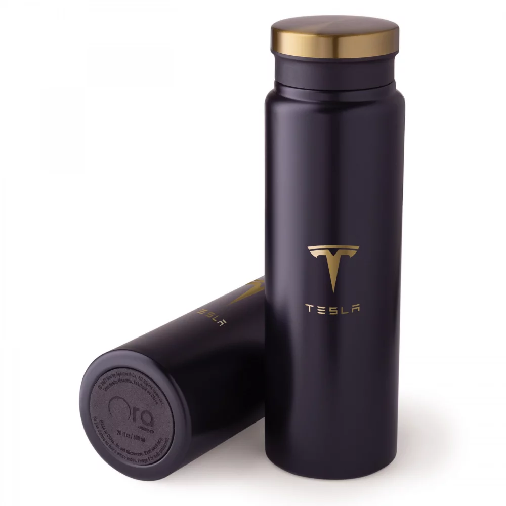 Bouteille en acier inoxydable Trend Setter Reflection 600 ml / 20 oz
