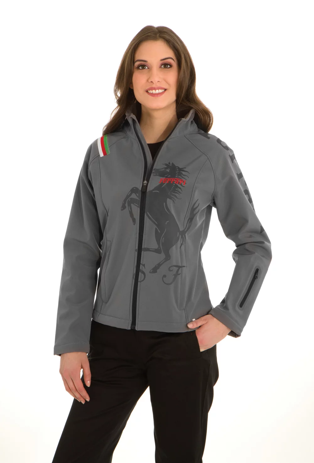 Women's Summit Performance Jacket