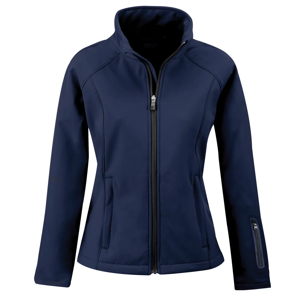 Women's Summit Performance Jacket