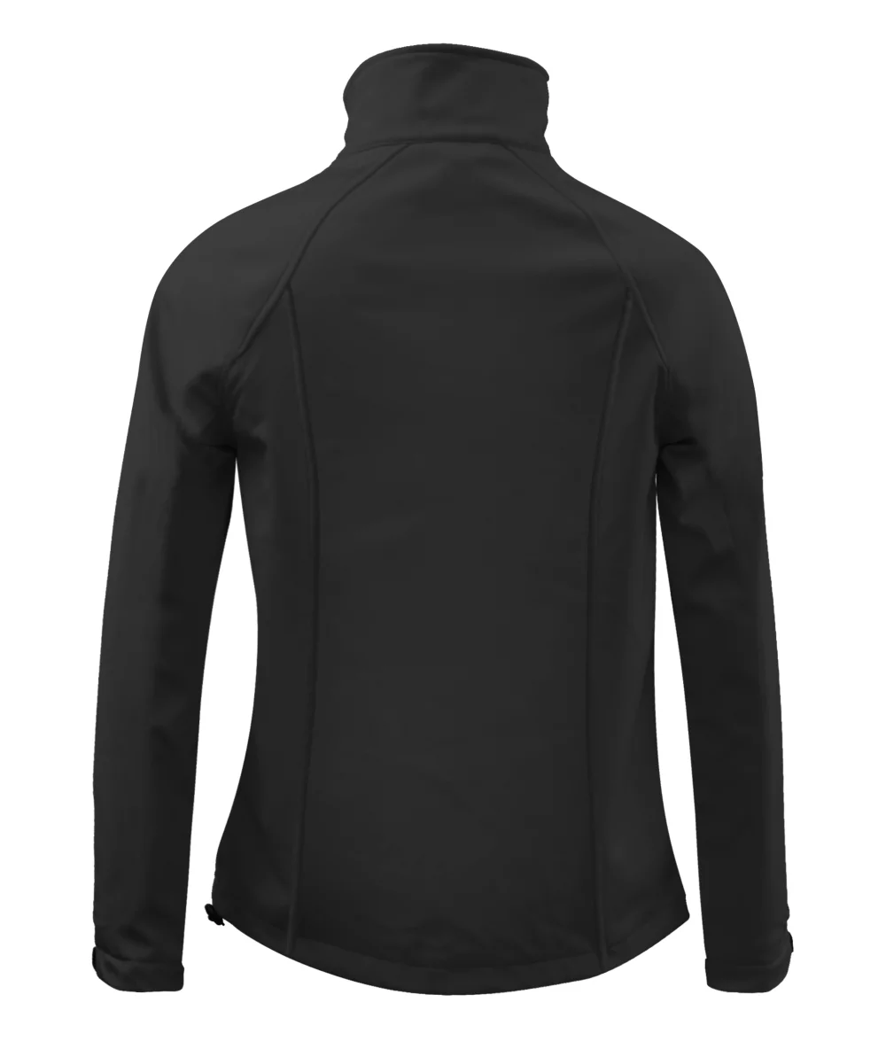 Women's Summit Performance Jacket