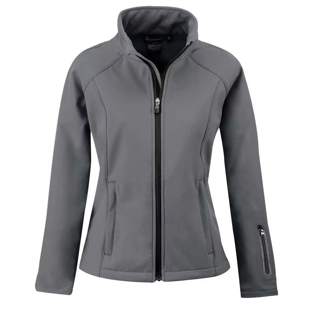 Veste de performance pour sommet des femmes