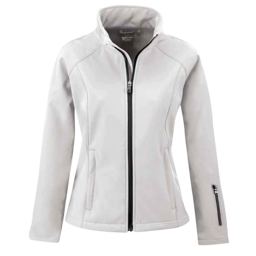 Veste de performance pour sommet des femmes