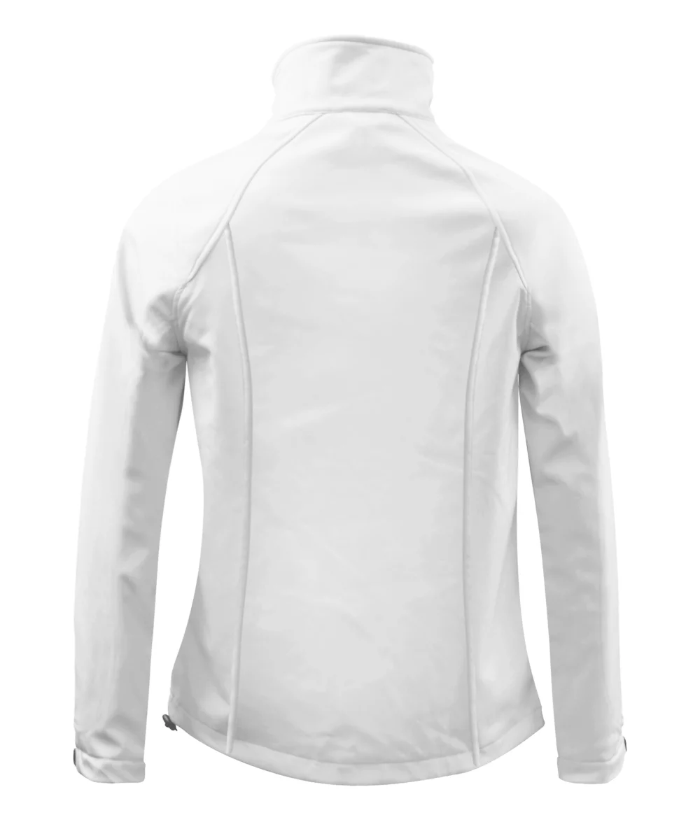 Veste de performance pour sommet des femmes