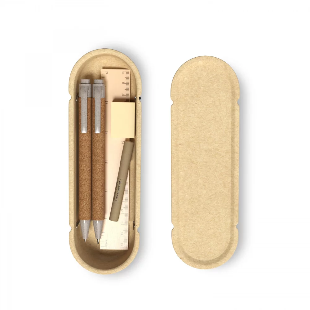 Ecologist 5pc Eco Stationery Kit