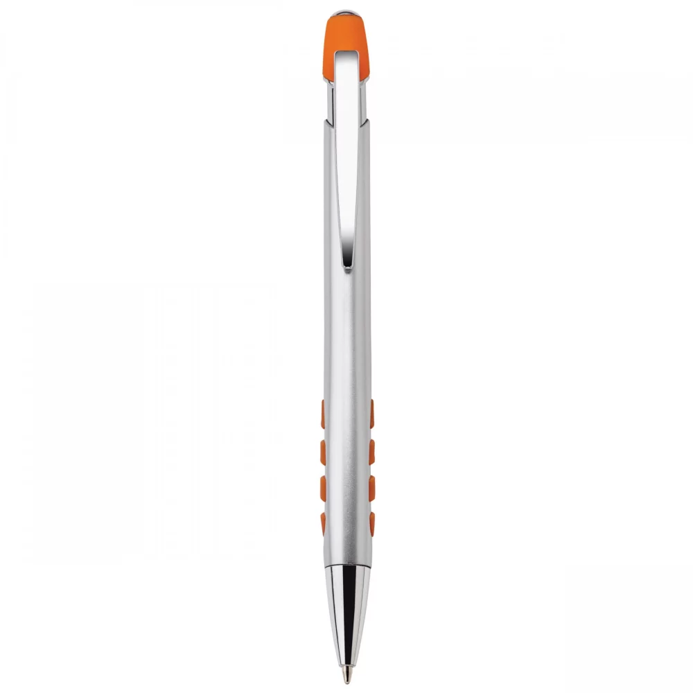 Stylo à bille Veneno Silver