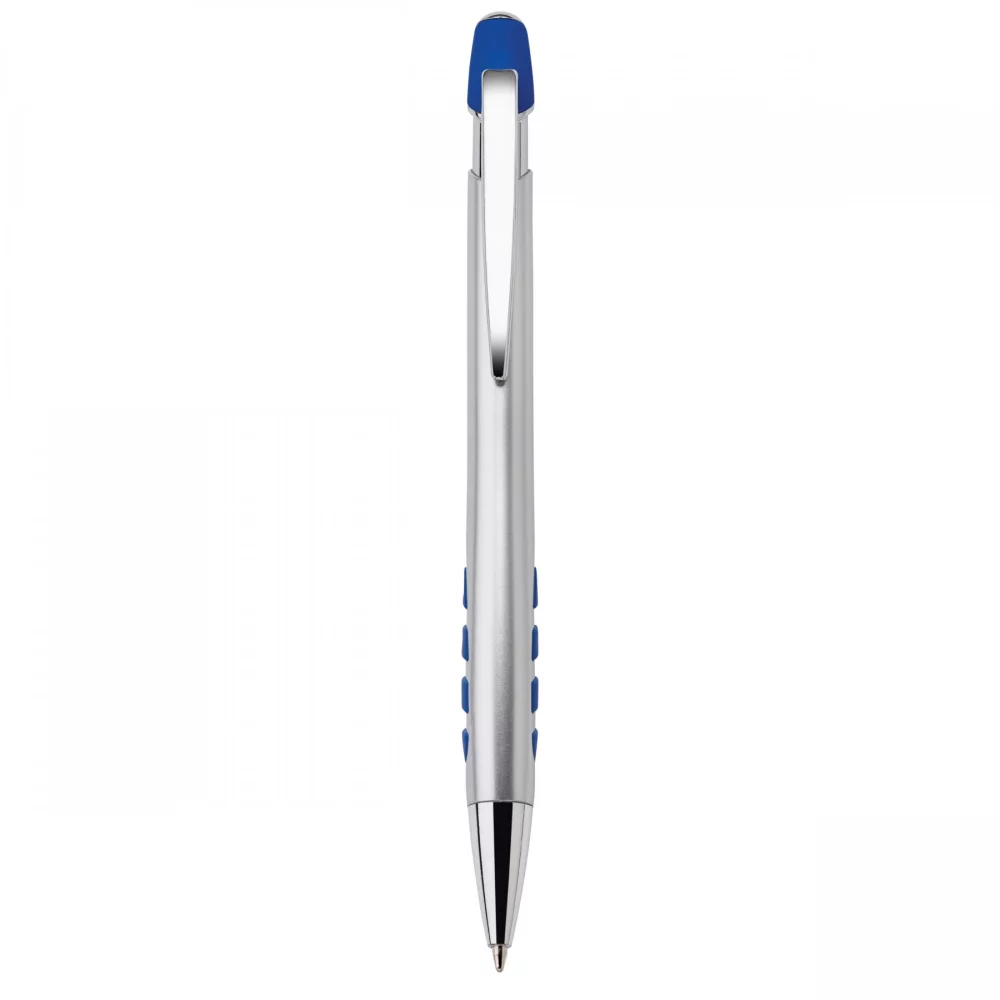 Stylo à bille Veneno Silver