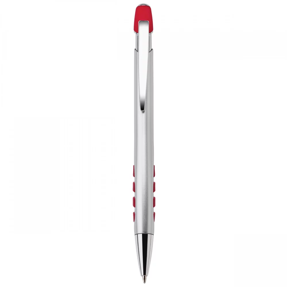 Stylo à bille Veneno Silver