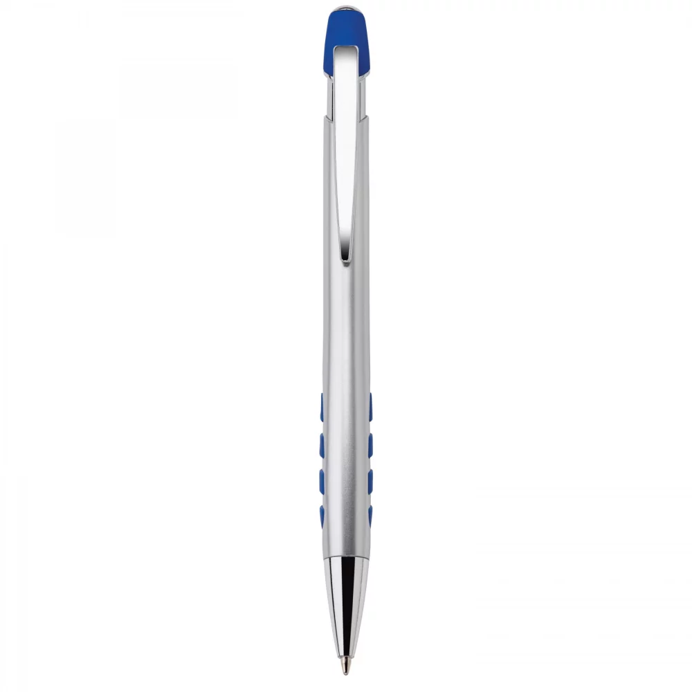 Stylo à bille Veneno Silver