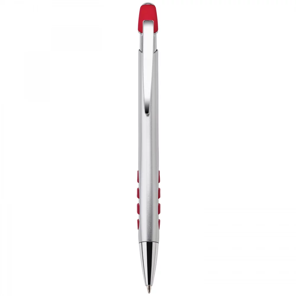 Stylo à bille Veneno Silver