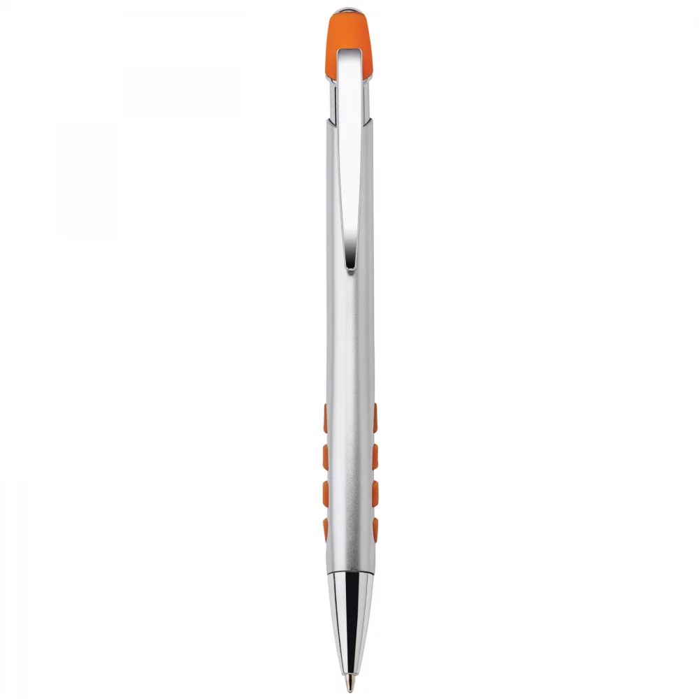 Stylo à bille Veneno Silver