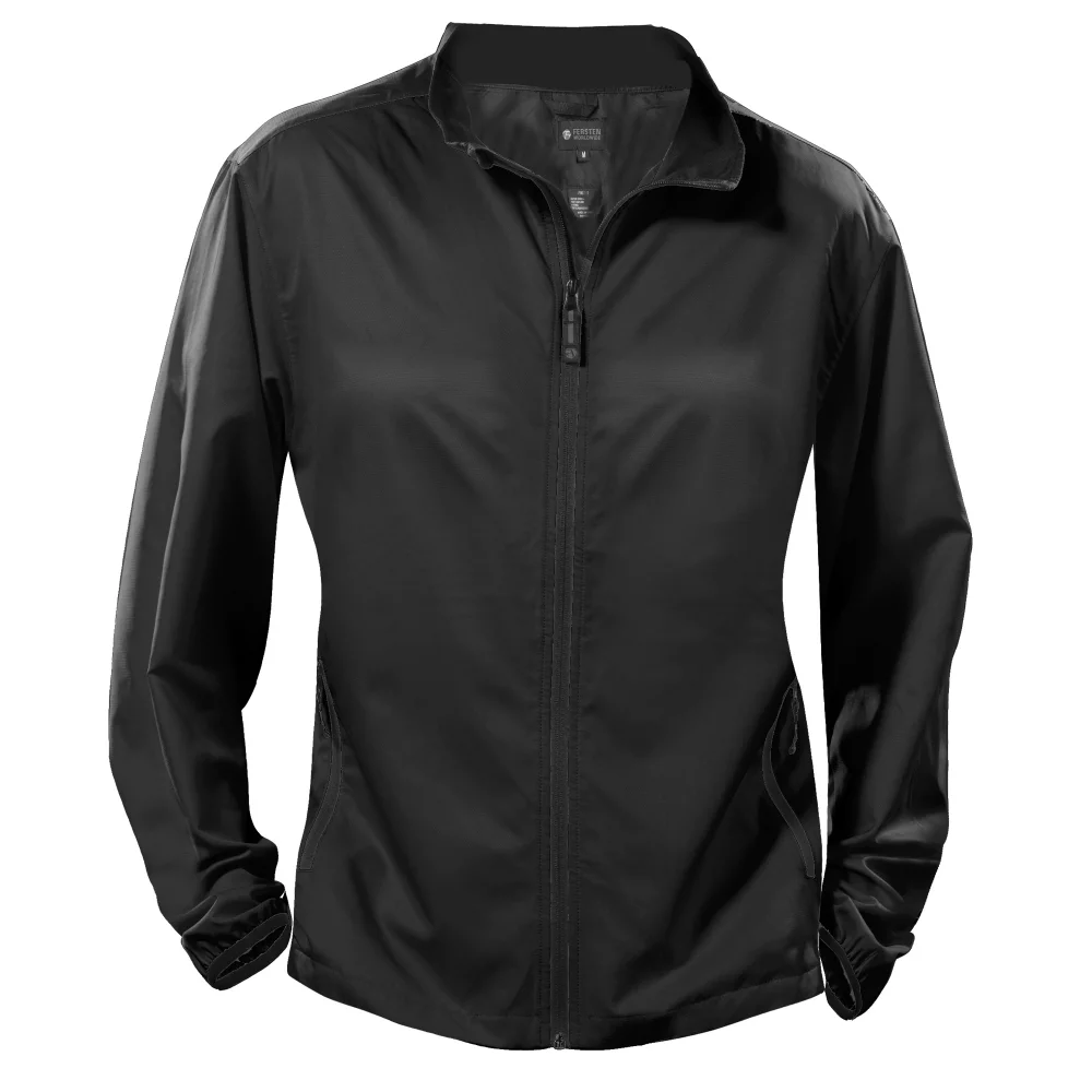Women's Tours Lightweight Color Block Jacket