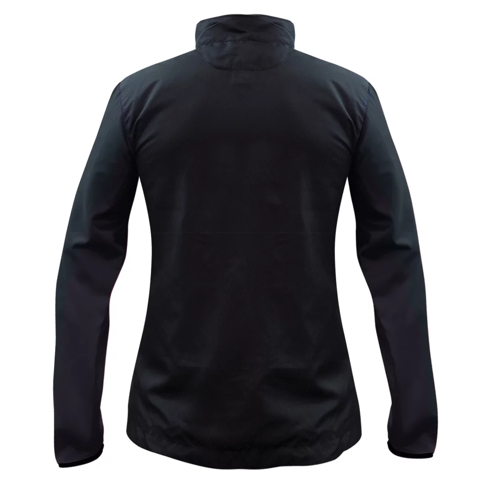 Women's Tours Lightweight Color Block Jacket