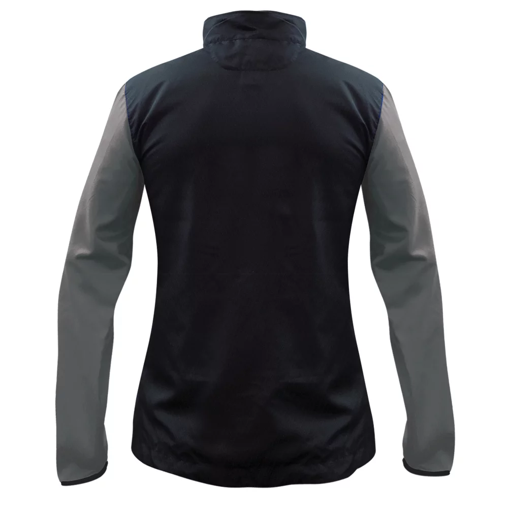 Women's Tours Lightweight Color Block Jacket