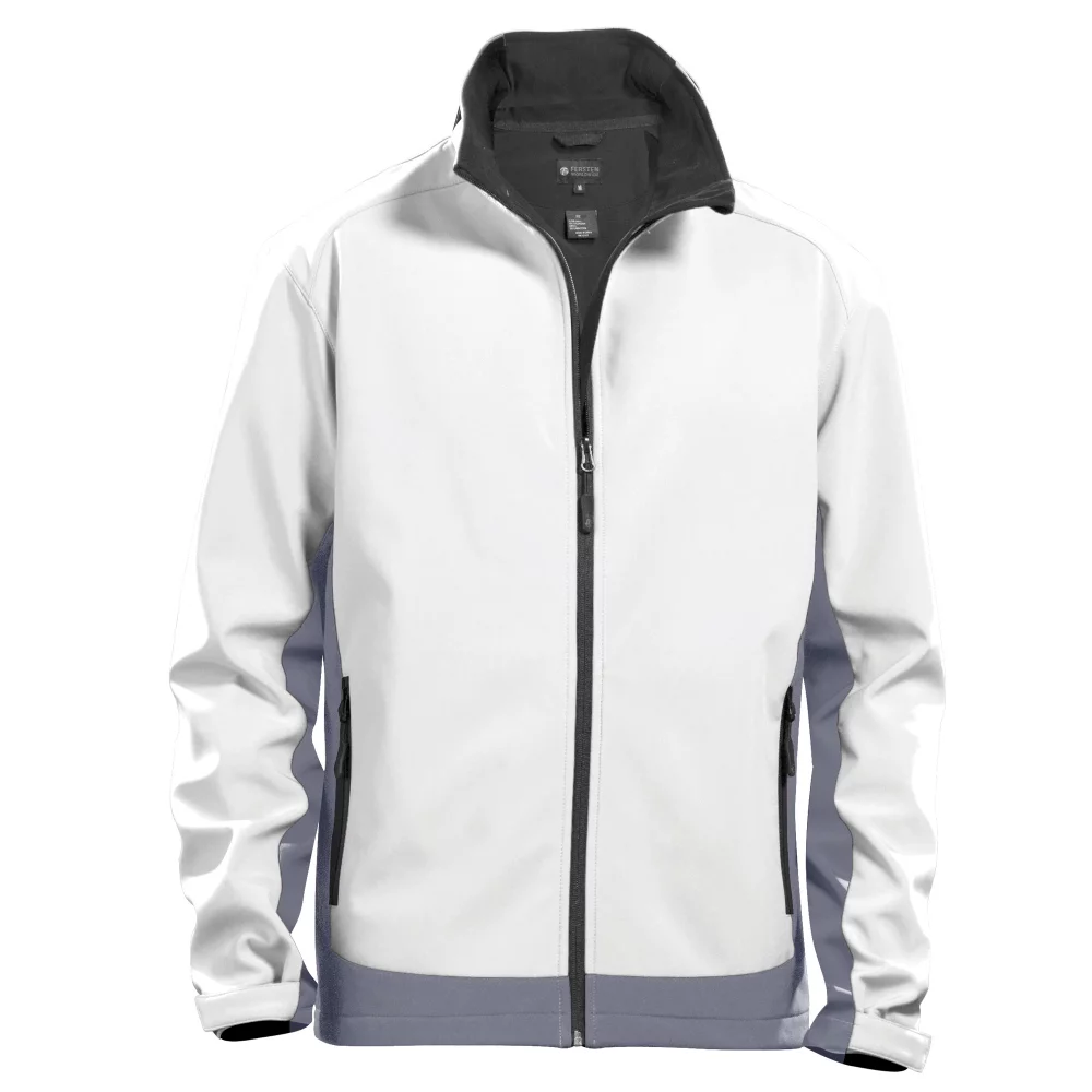 Men's Maxville Jacket w/Bonded Fleece Lining