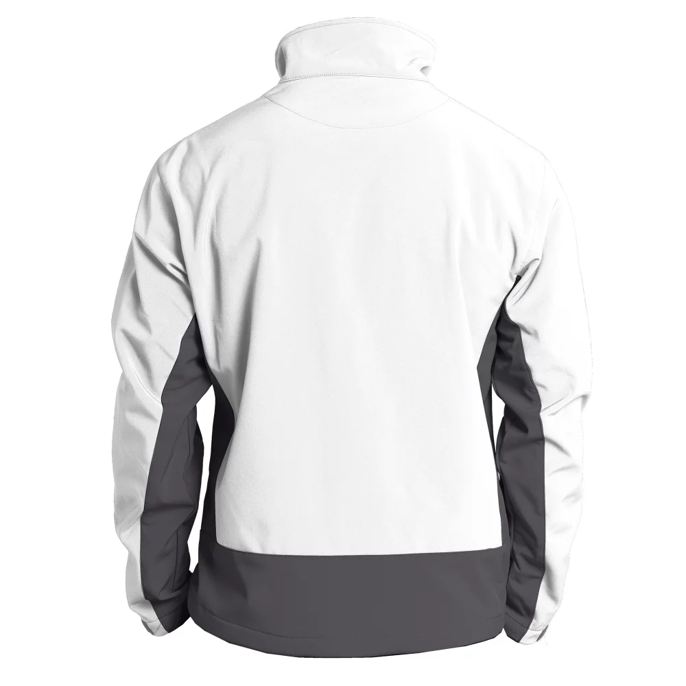 Men's Maxville Jacket w/Bonded Fleece Lining