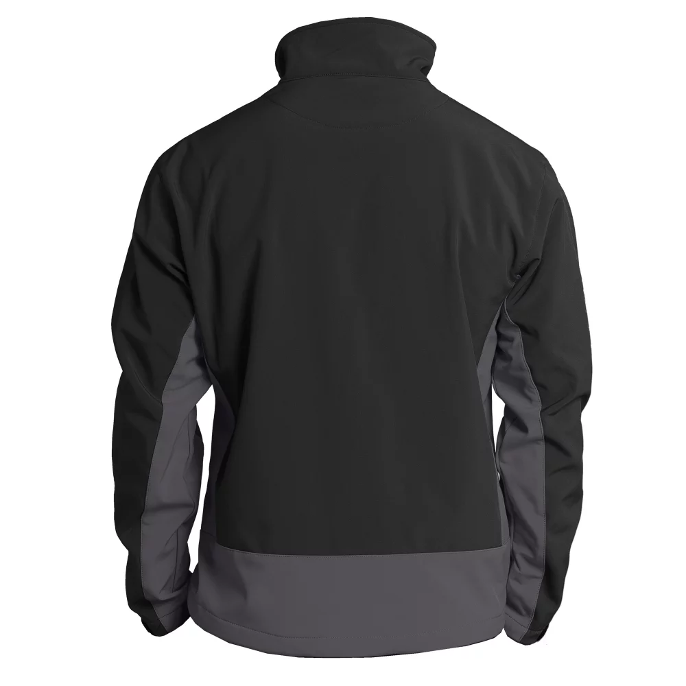 Men's Maxville Jacket w/Bonded Fleece Lining
