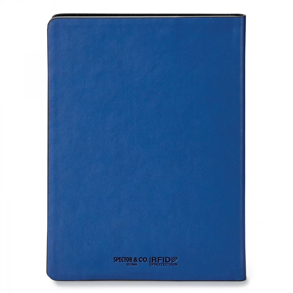 Donald Rfid Passport Holder