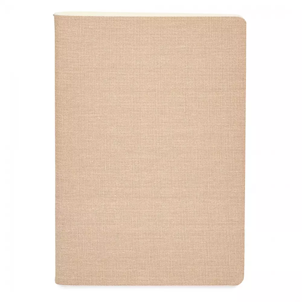 Linen Soft Cover Journal